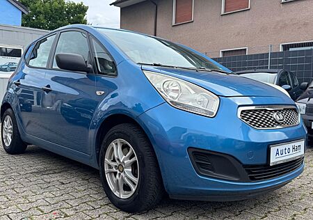 Kia Venga 1.4 CVVT *Klima*Anhänger*