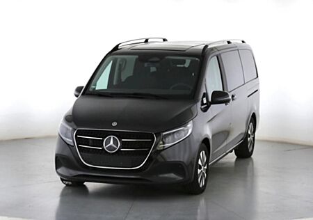 Mercedes-Benz V 220 d STYLE Lang Multibeam/Distronic/AHK 2,5t/
