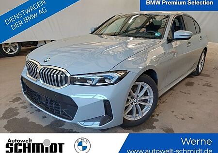 BMW 320d xDrive M Sport / NP= 68.790,- / Adapt. LED