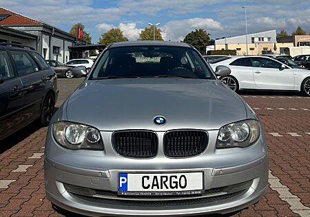 BMW 116i 116 Baureihe 1 Lim. *Export