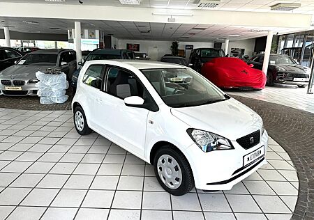 Seat Mii Style KLIMA 2HD!