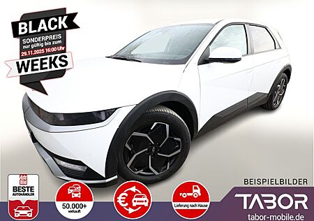 Hyundai IONIQ 5 IONIQ5 84kWh Uniq MY26 360Kam Bose HUD Leder 20Z