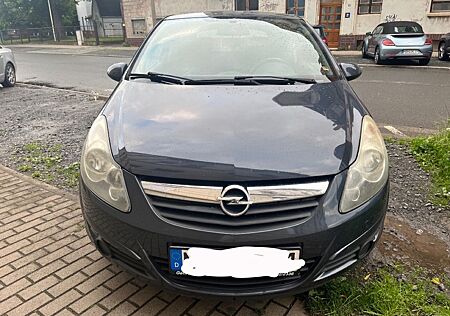 Opel Corsa Sonder-Edition!! 111Jahre Edition 1.4L 87P