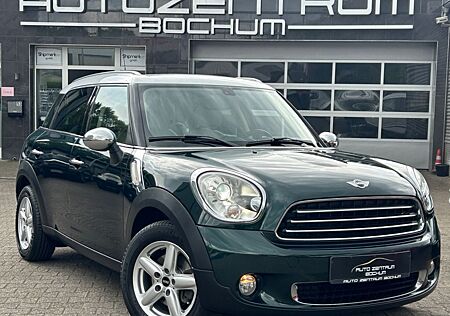 Mini Cooper Countryman Panorama Leder Keyless Bi-Xeno