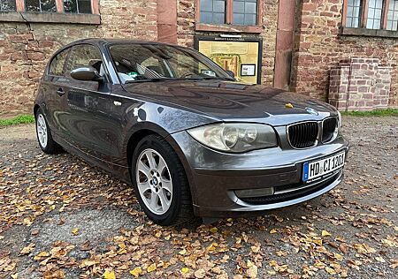 BMW 118i -