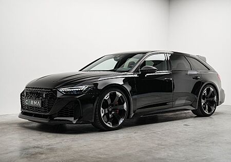 Audi RS6 Avant GT / B&O / Dynamik Plus / Schalensitze