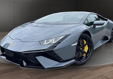 Lamborghini Huracan Huracán TECNICA-LIFT-STYLE PACK-GARANTIE-9900 KM