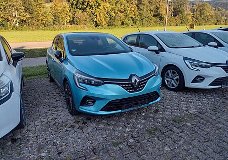 Renault Clio TCe 140 Intens