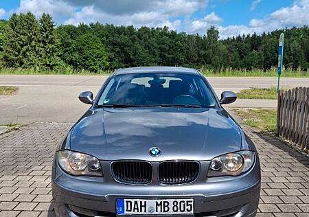 BMW 116i - Motor wurde bei 100.000 km ausgetauscht