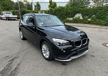 BMW X1 sDrive18d,Klima,Sitzh.,PDC
