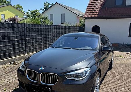 BMW 530d 530 Gran Turismo xDrive Gran Turismo -