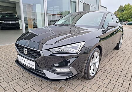 Seat Leon FR 1,5 eTSI