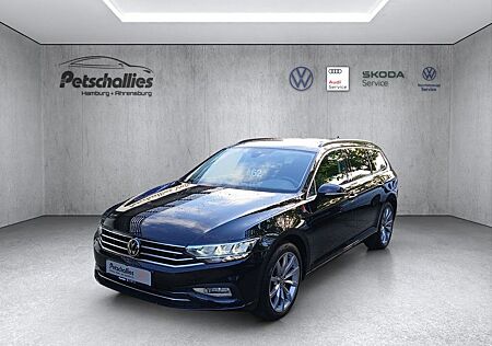 VW Passat Variant Volkswagen Business 2.0 TDI 147 kW DSG