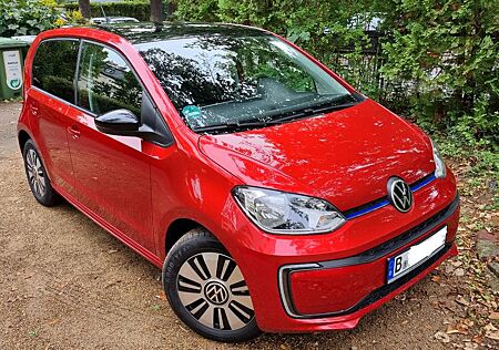 VW e-up! gebraucht kaufen VW e-up! Volkswagen e-up! Style Plus