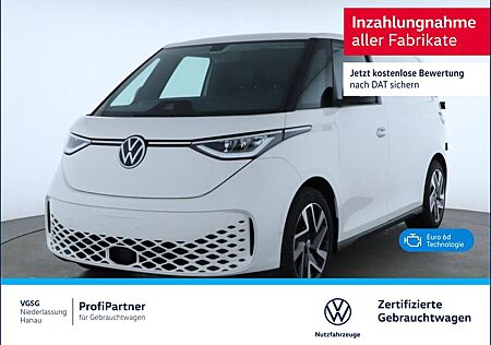 VW ID.BUZZ Volkswagen ID. Buzz Cargo KR AHK Sitzhzg. Navi PDC Kamera
