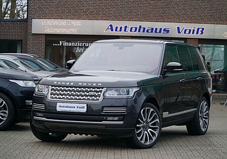 Land Rover Range Rover 4.4 SDV8 Autobiography aus 1.Hand