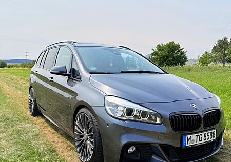 BMW 2er Gran Tourer M Sport TOP ZUSTAND