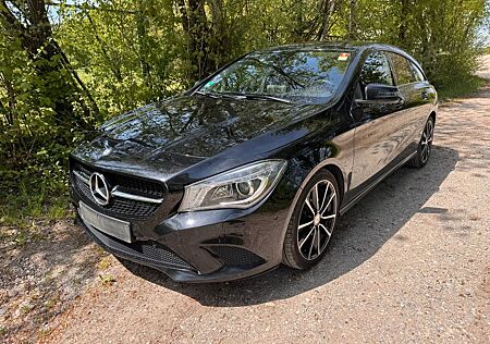 Mercedes-Benz CLA 250 CLA -Klasse Shooting Brake Garantie