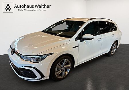 VW Golf Volkswagen Variant VIII R-Line
