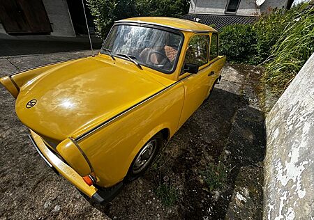 Trabant 601