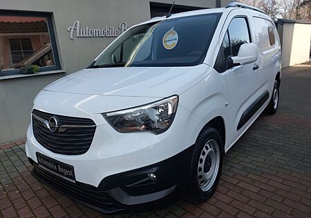 Opel Combo XL 1.5D LANGER RADSTAND+32TKM+GARANTIE