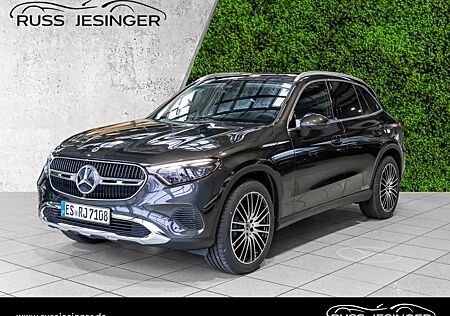 Mercedes-Benz GLC 220 d 4M Avantgarde *AHK*360*Pano*Memo*MBUX*