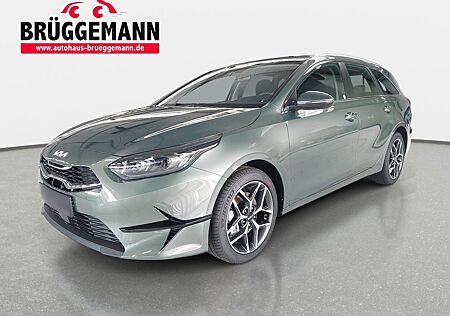 Kia Cee'd Sportswagon CEED SW 1.5 T-GDI DCT7 SPIRIT MJ25 LED SITZH. NA