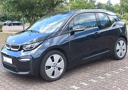 BMW i3 gebraucht kaufen BMW i3 (120 Ah), 125kW -