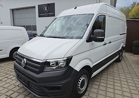 VW Crafter Volkswagen L2H2 Automatik/Kamera/Klima/PDC