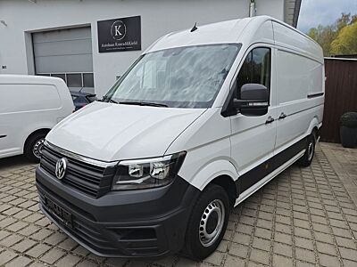 Volkswagen Crafter L2H2 Automatik/Kamera/Klima/PDC