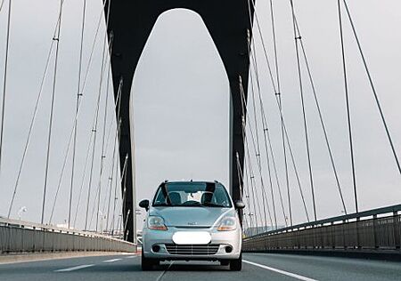Chevrolet Matiz 1.0 SE SE