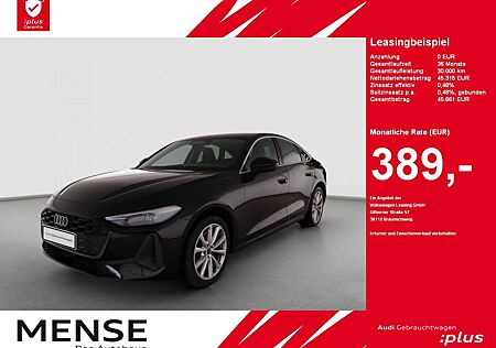 Audi A5 Limousine TFSI quattro S tronic ACC|Navi|PDC