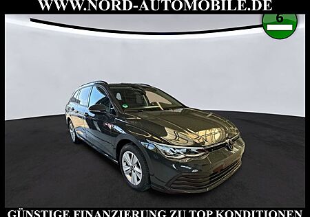 VW Golf Volkswagen Variant Life 2.0 TDI DSG Kamera/Navi/LED/