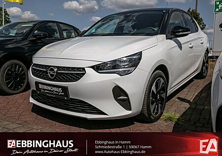 Opel Corsa F e Edition Style-Paket Sport-Modus