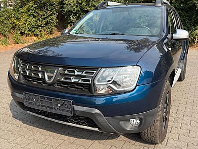 Dacia Duster I Prestige 4x2 aus 1-Hand