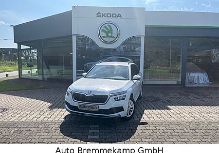 Skoda Kamiq Ambition "Navi*SmartLink"