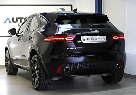 Jaguar E-Pace D240 R-Dynamic SE AWD*BLACK*PANO*MEMO*HUP