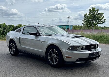 Ford Mustang 3.7