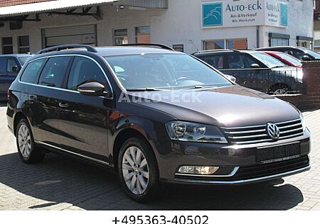 VW Passat Variant Volkswagen 1.4 TSI Comfortline