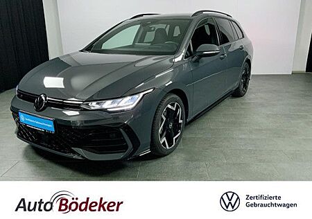 VW Golf Volkswagen Variant eTSI 1.5 DSG R-Line Garantie b. LED