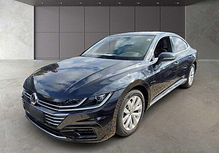 VW Arteon Volkswagen LIMOUSINE 2.0TDi R LINE/19Z/ACC/HuD/360°