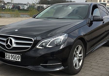 Mercedes-Benz E 200 Diesel /Automatik / Avantgarde / Memory