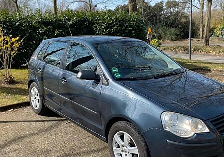 VW Polo Volkswagen 1.2 47kW Tour Edition Tour Edition