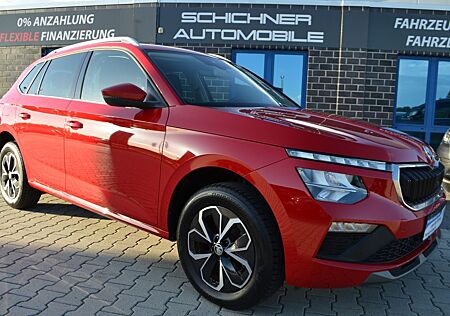 Skoda Kamiq TSI Facelift LED KLIMAAUTOMATIK PDC GRA