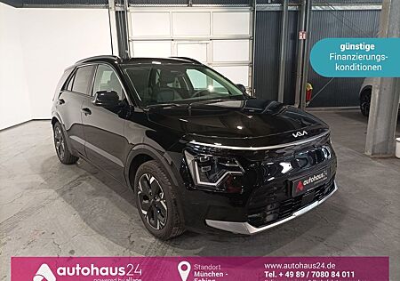 Kia Niro EV e-Niro Inspiration 64,8kWh|HeadUp|LED
