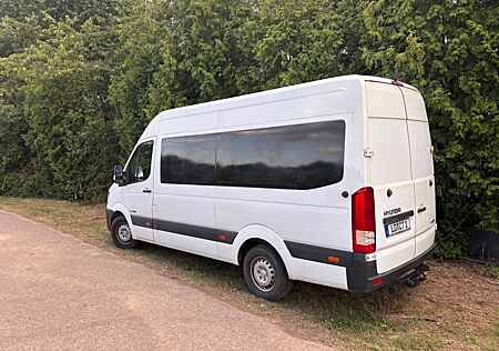 Hyundai H 350 H350