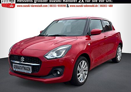 Suzuki Swift 1.2 DUALJET HYBRID Comfort