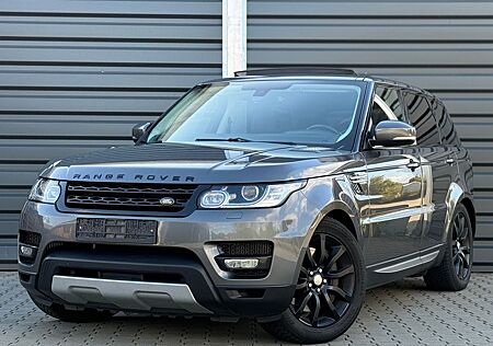 Land Rover Range Rover Sport HSE/PANO/KAMERA/LUFT/