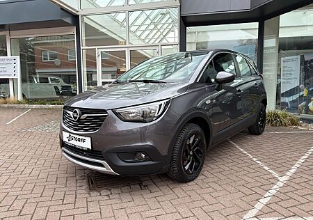 Opel Crossland X Crossland Innovation Automatik