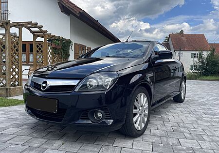 Opel Tigra X-C Roadster